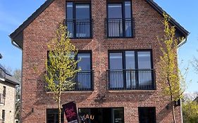 Pier21 FINE LOFTS